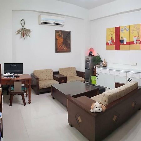Leisure Homestay Hualian Zewnętrze zdjęcie