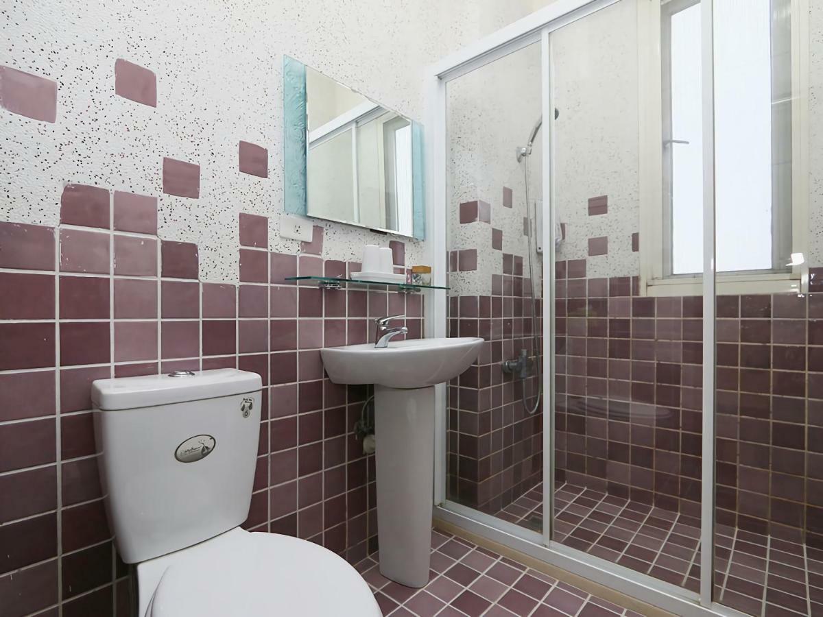 Leisure Homestay Hualian Zewnętrze zdjęcie